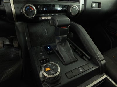 2024 Toyota Tacoma TRD Off Road 4WD *1-OWNER*