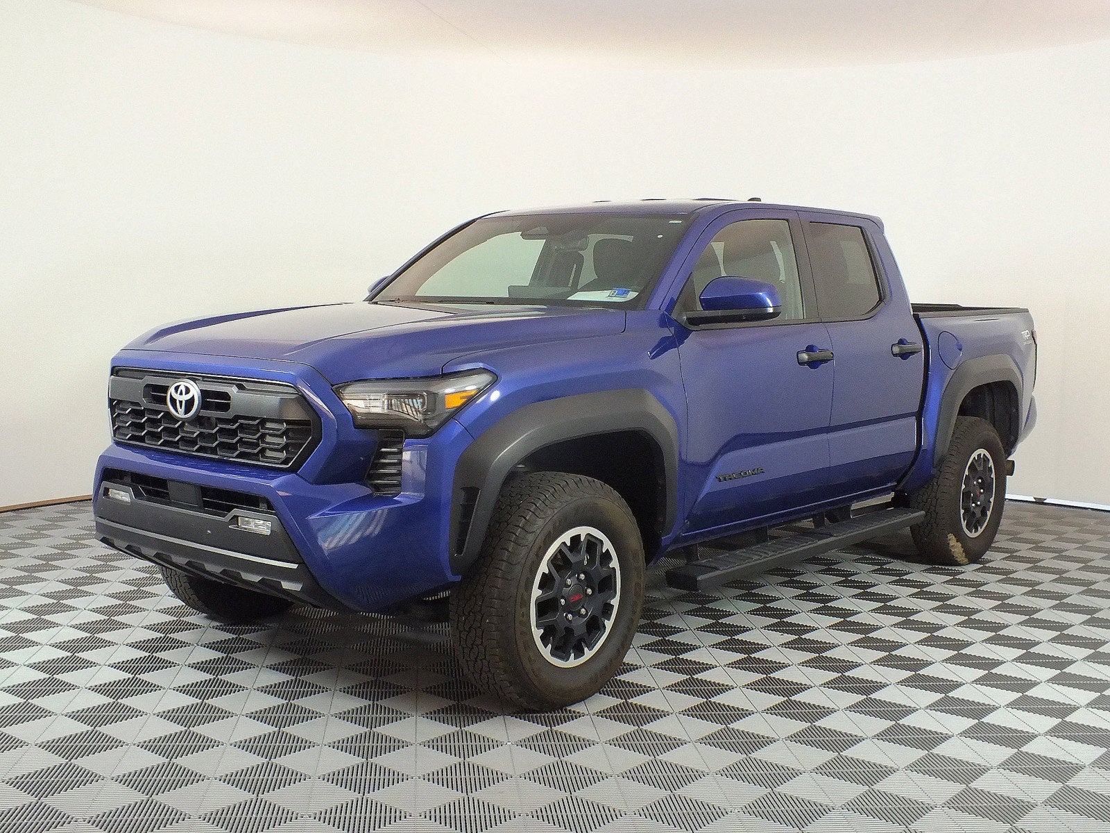 2024 Toyota Tacoma TRD Off Road 4WD *1-OWNER*