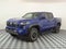 2024 Toyota Tacoma TRD Off Road 4WD *1-OWNER*