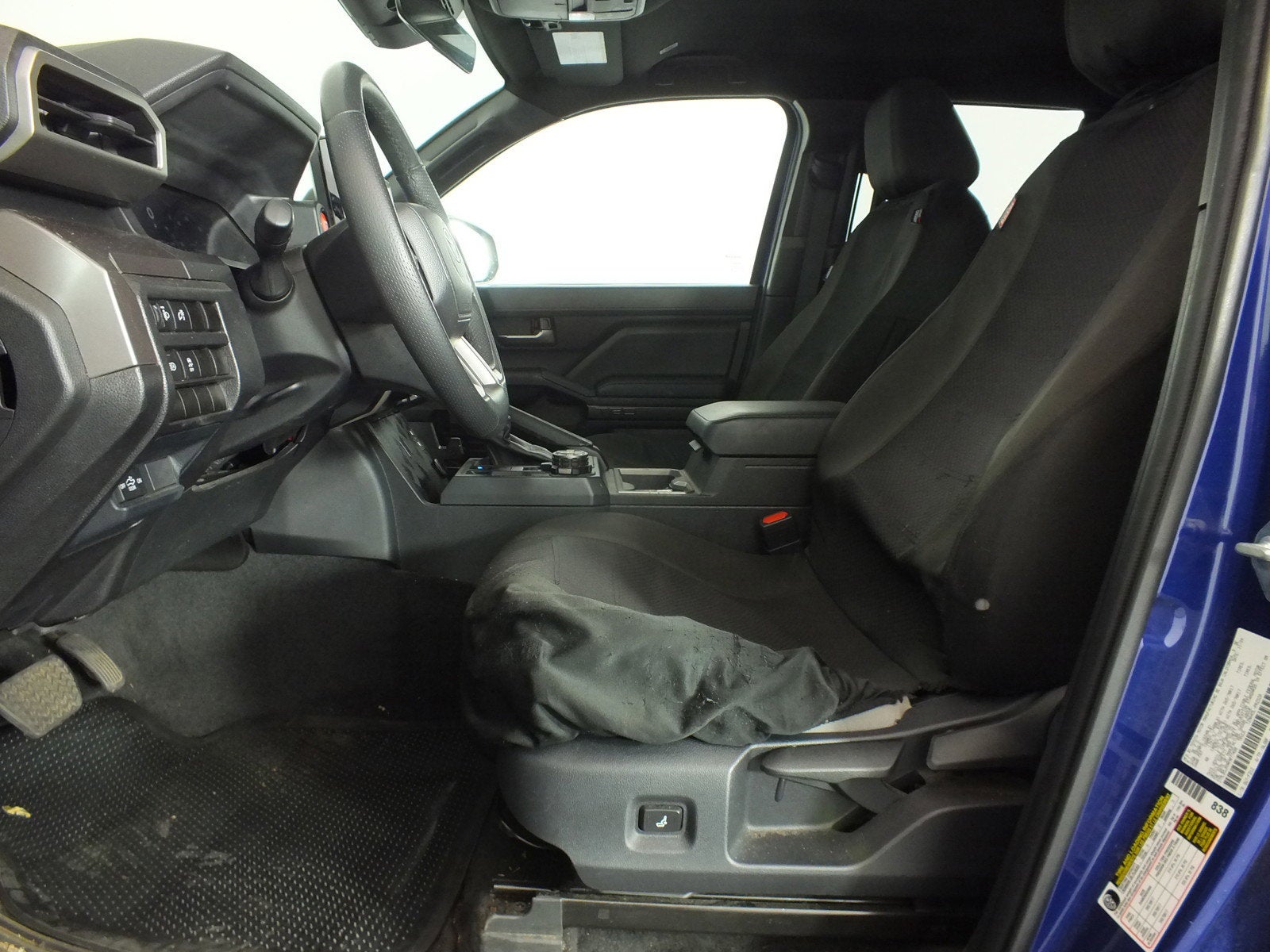 2024 Toyota Tacoma TRD Off Road 4WD *1-OWNER*
