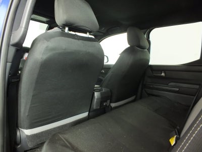 2024 Toyota Tacoma TRD Off Road 4WD *1-OWNER*
