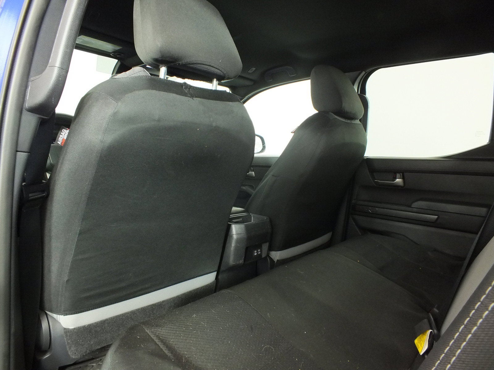 2024 Toyota Tacoma TRD Off Road 4WD *1-OWNER*