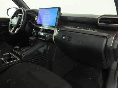 2024 Toyota Tacoma TRD Off Road 4WD *1-OWNER*