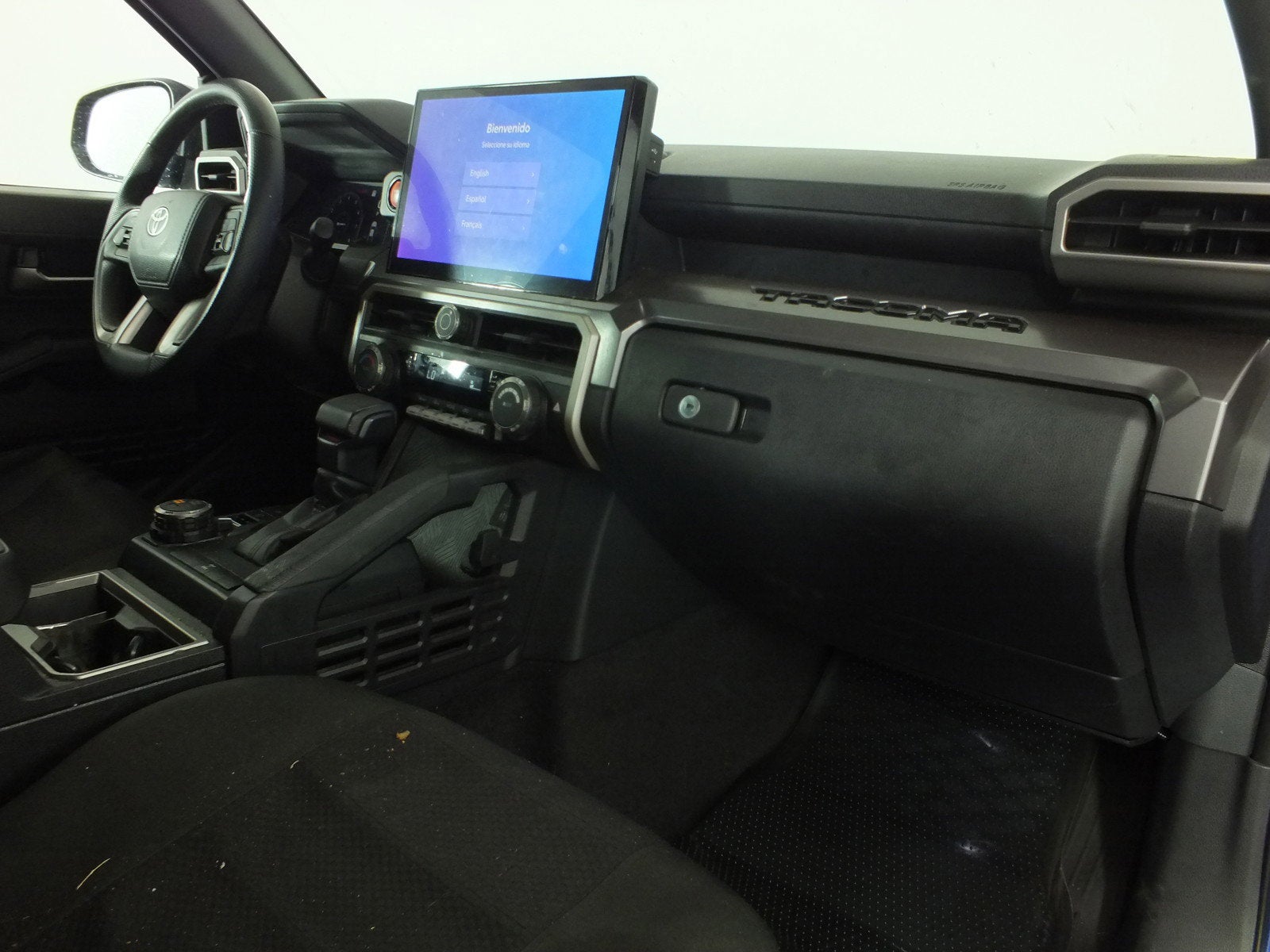 2024 Toyota Tacoma TRD Off Road 4WD *1-OWNER*