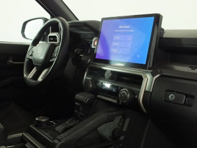 2024 Toyota Tacoma TRD Off Road 4WD *1-OWNER*