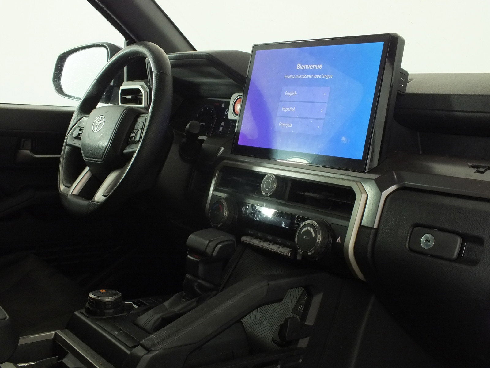 2024 Toyota Tacoma TRD Off Road 4WD *1-OWNER*