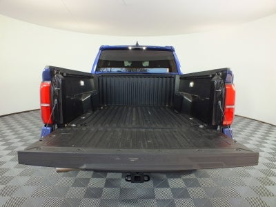 2024 Toyota Tacoma TRD Off Road 4WD *1-OWNER*