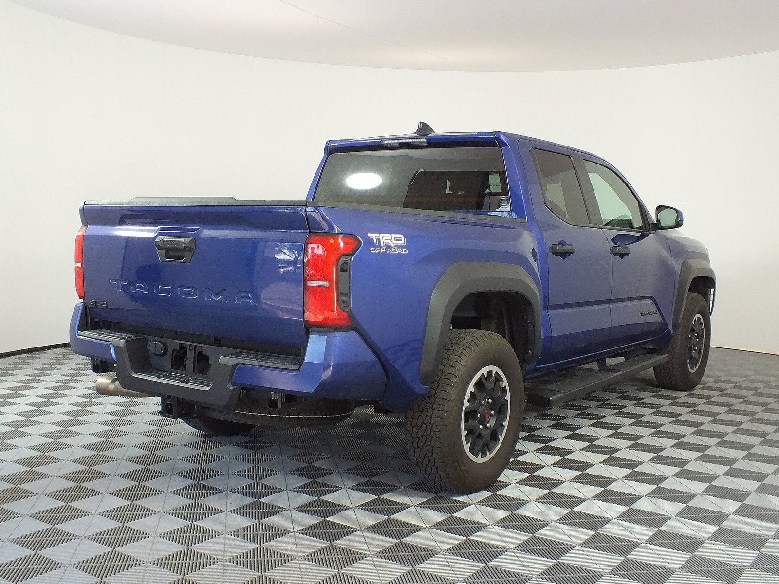 2024 Toyota Tacoma TRD Off Road 4WD *1-OWNER*