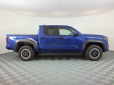 2024 Toyota Tacoma TRD Off Road 4WD *1-OWNER*