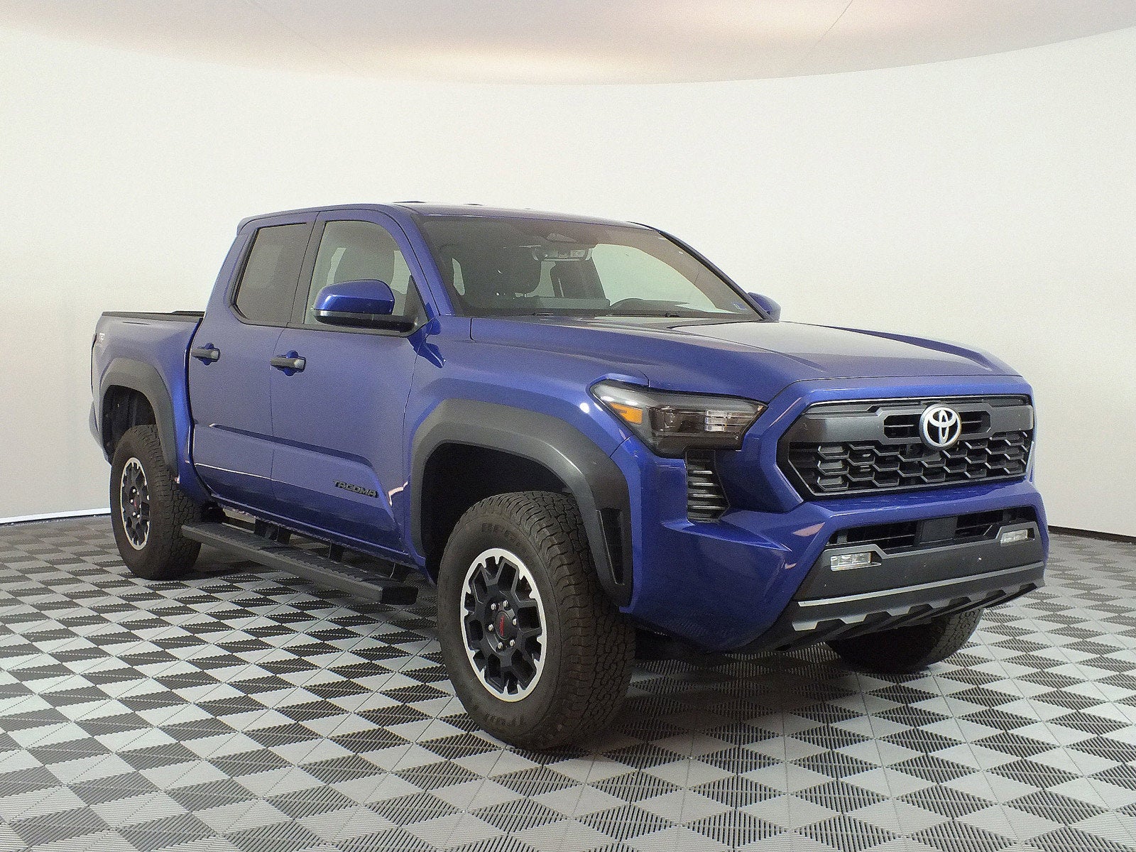 2024 Toyota Tacoma TRD Off Road 4WD *1-OWNER*