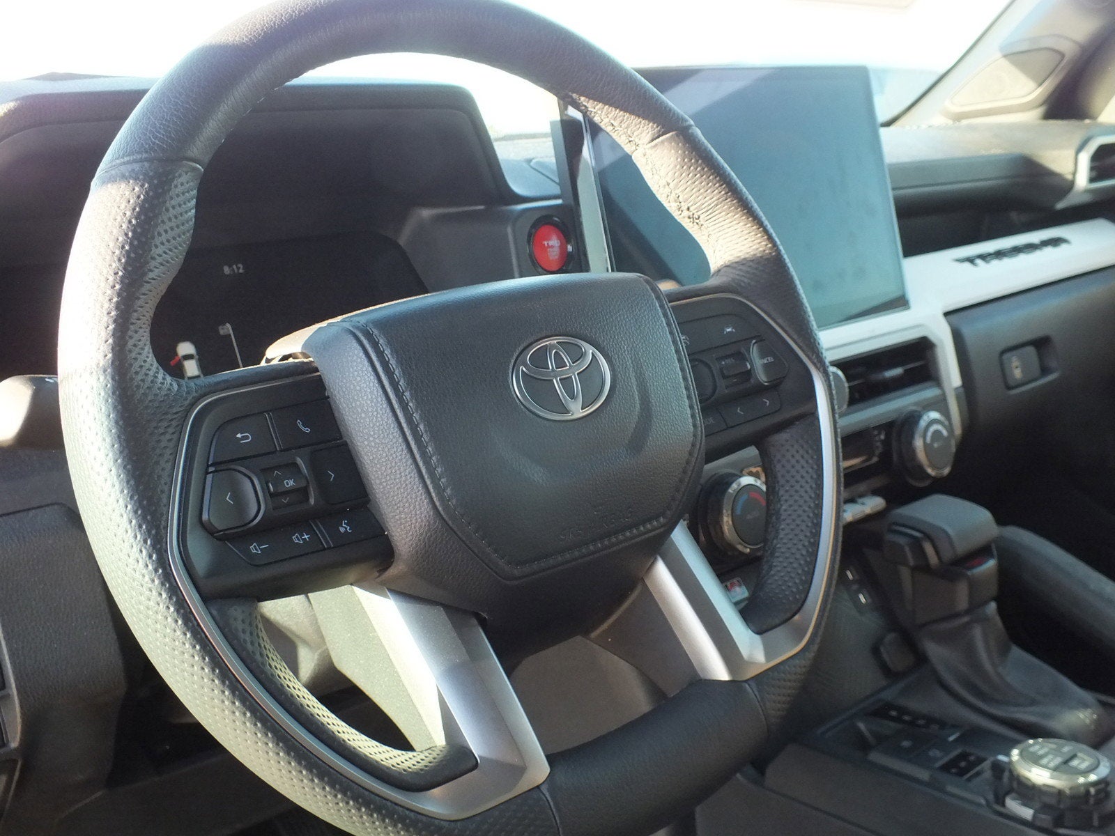 2024 Toyota Tacoma TRD Off Road 4WD *1-OWNER! LOW MILES!*