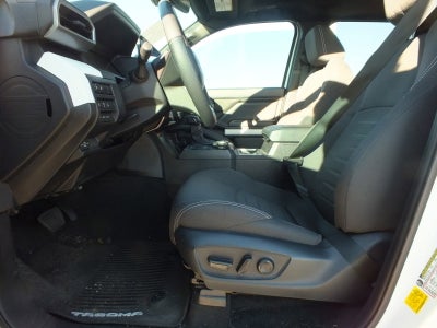 2024 Toyota Tacoma TRD Off Road 4WD *1-OWNER! LOW MILES!*