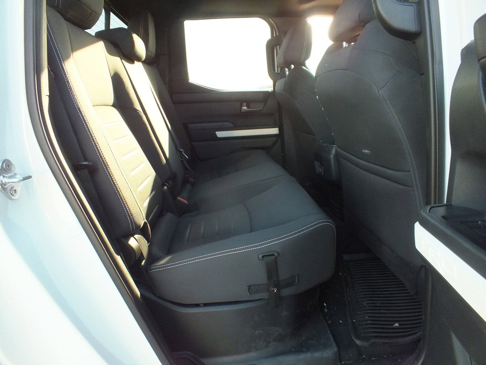 2024 Toyota Tacoma TRD Off Road 4WD *1-OWNER! LOW MILES!*