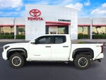 2024 Toyota Tacoma TRD Off Road 4WD *1-OWNER! LOW MILES!*