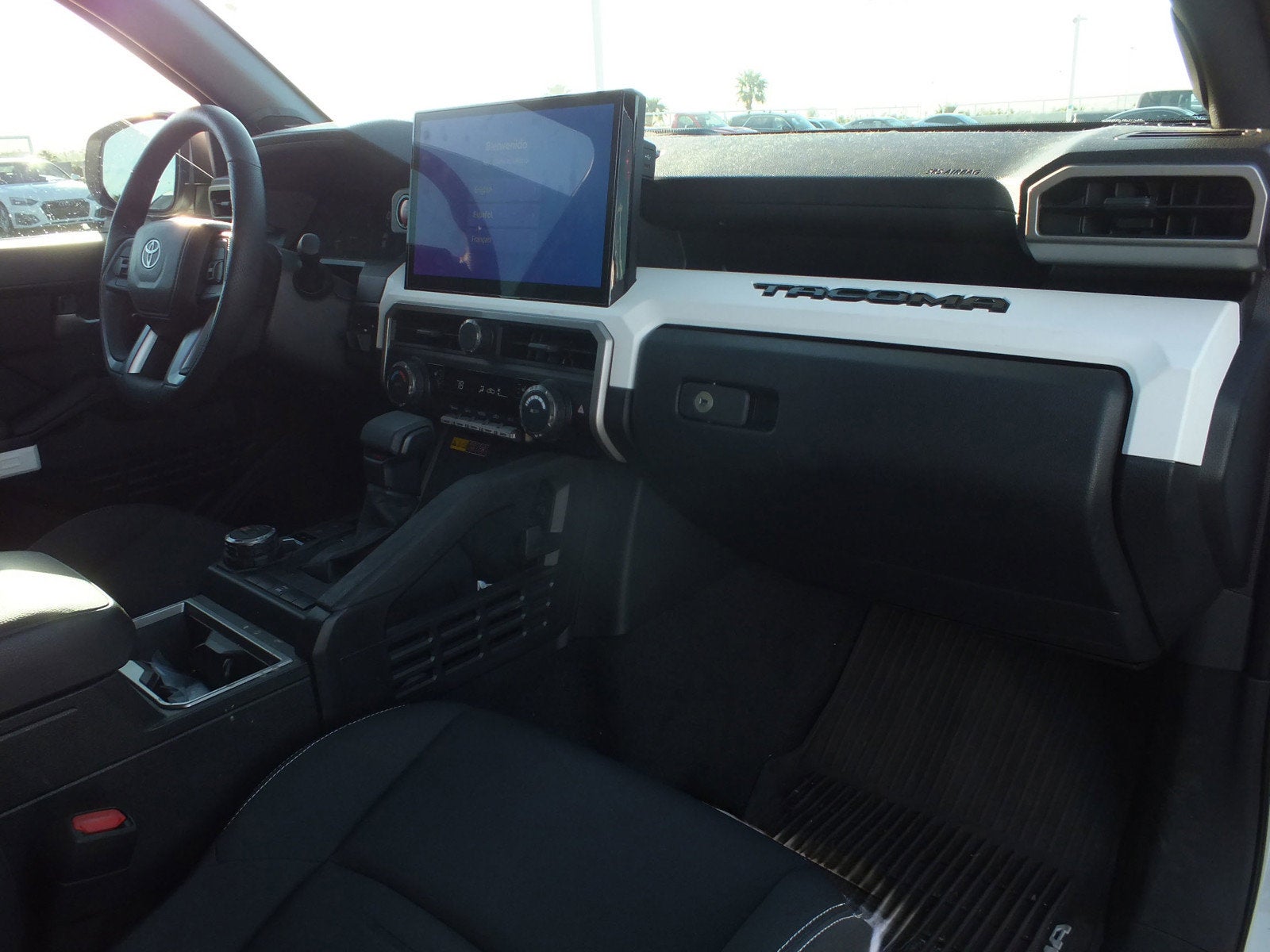 2024 Toyota Tacoma TRD Off Road 4WD *1-OWNER! LOW MILES!*