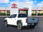 2024 Toyota Tacoma TRD Off Road 4WD *1-OWNER! LOW MILES!*