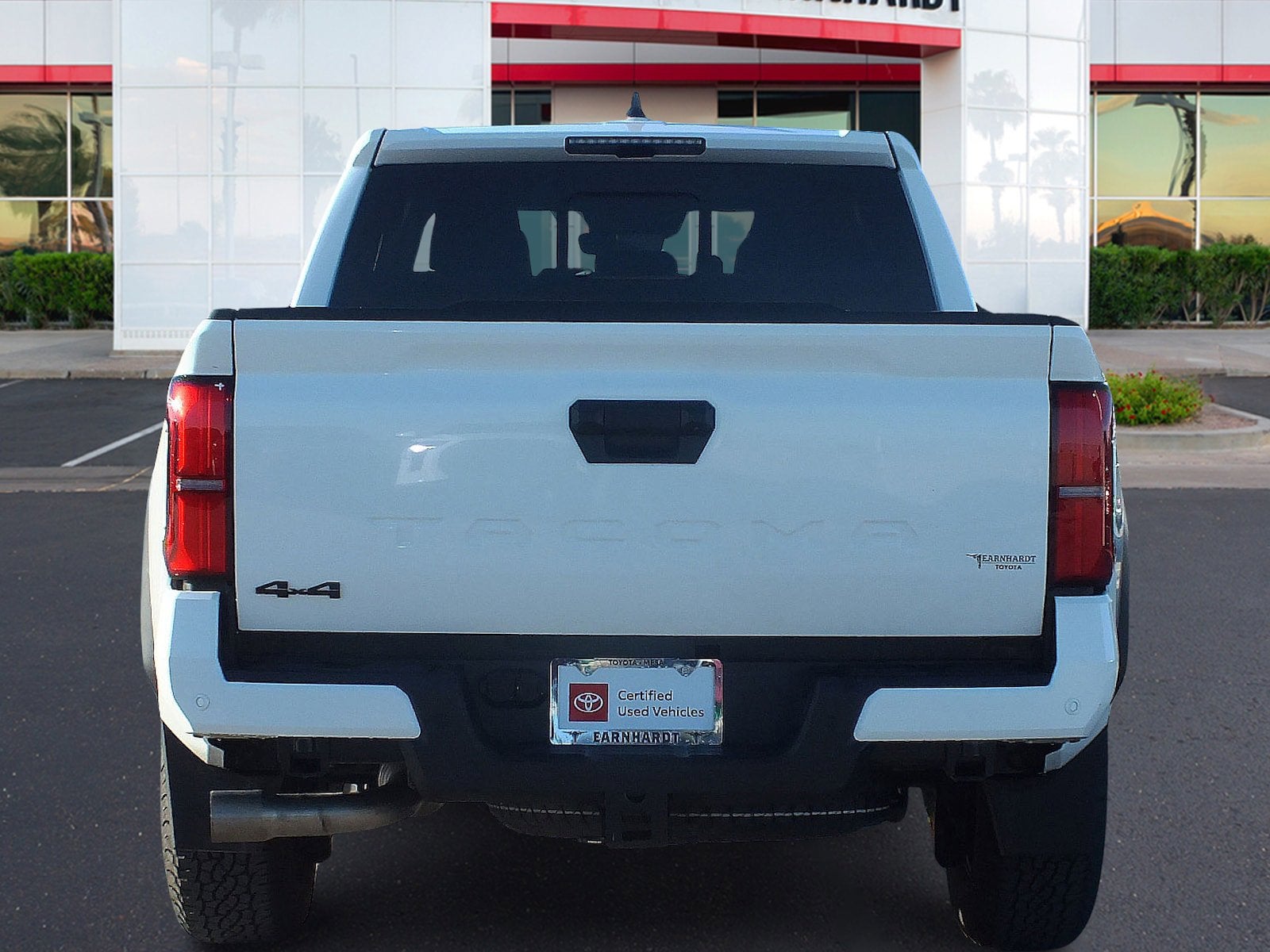 2024 Toyota Tacoma TRD Off Road 4WD *1-OWNER! LOW MILES!*