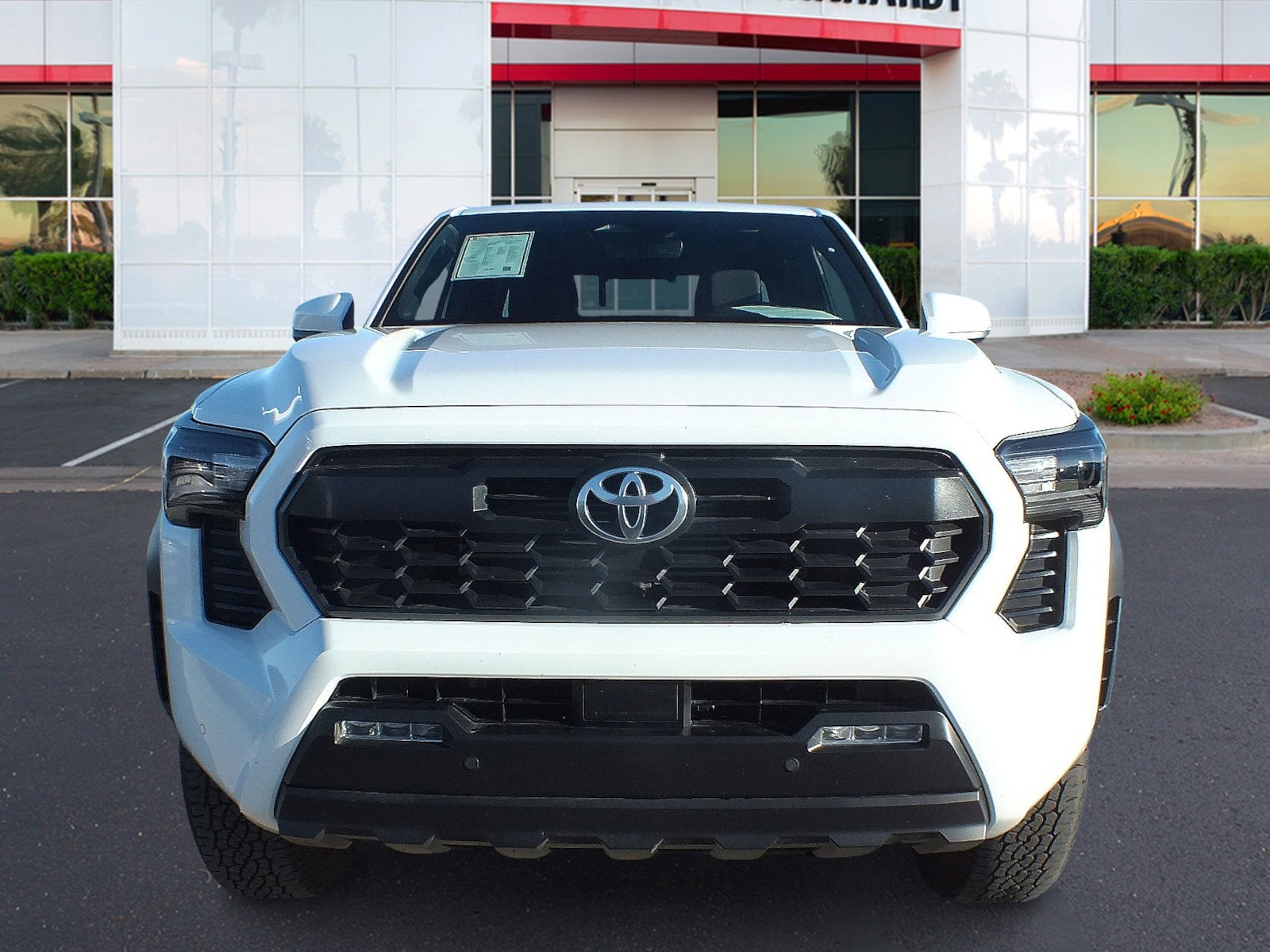 2024 Toyota Tacoma TRD Off Road 4WD *1-OWNER! LOW MILES!*