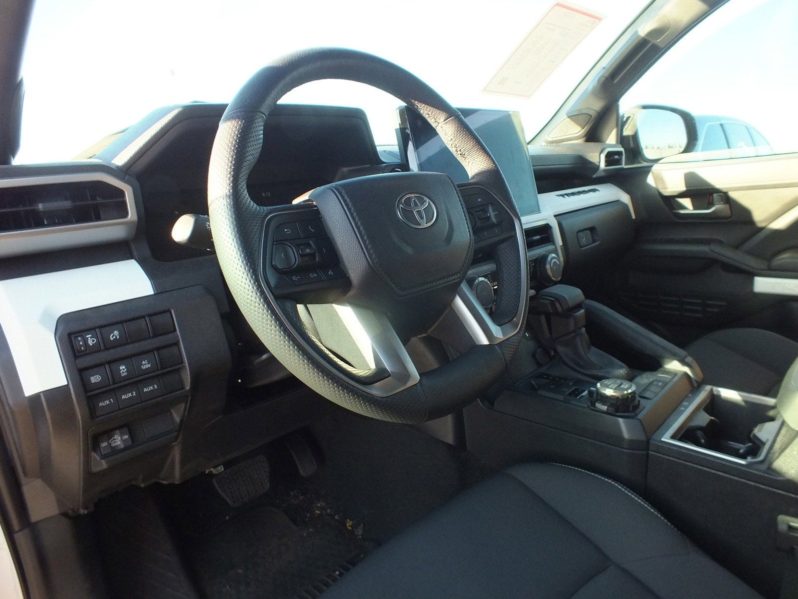 2024 Toyota Tacoma TRD Off Road 4WD *1-OWNER! LOW MILES!*