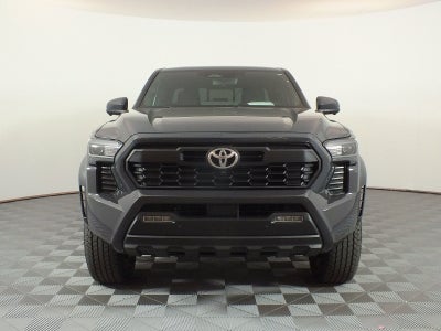 2024 Toyota Tacoma TRD Off Road 4WD *1-OWNER*