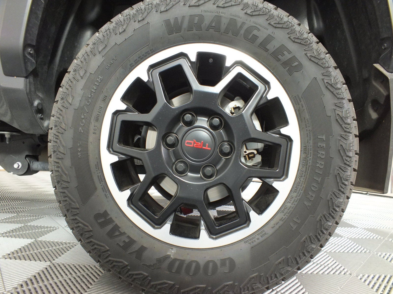 2024 Toyota Tacoma TRD Off Road 4WD *1-OWNER*