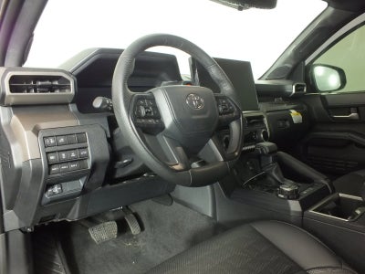 2024 Toyota Tacoma TRD Off Road 4WD *1-OWNER*