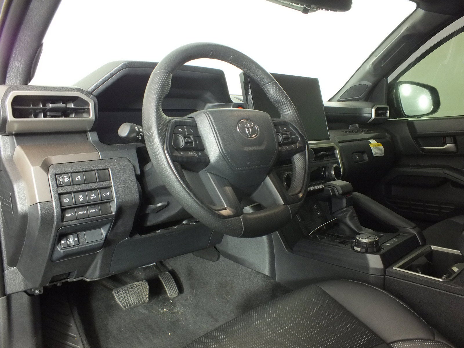 2024 Toyota Tacoma TRD Off Road 4WD *1-OWNER*