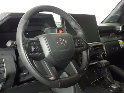2024 Toyota Tacoma TRD Off Road 4WD *1-OWNER*