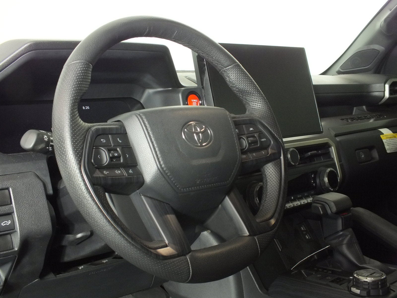 2024 Toyota Tacoma TRD Off Road 4WD *1-OWNER*