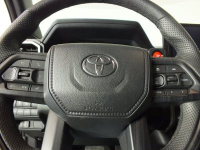 2024 Toyota Tacoma TRD Off Road 4WD *1-OWNER*