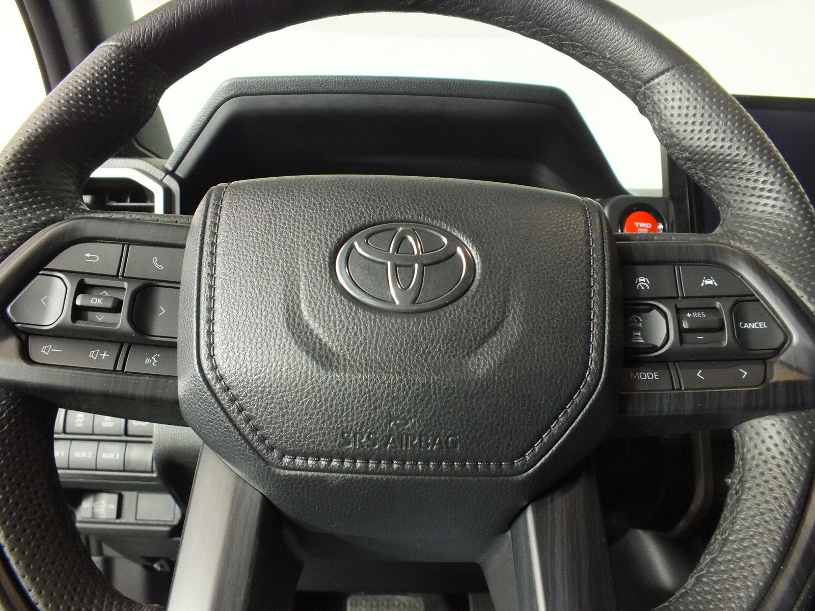 2024 Toyota Tacoma TRD Off Road 4WD *1-OWNER*