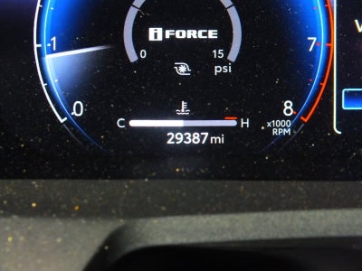 2024 Toyota Tacoma TRD Off Road 4WD *1-OWNER*