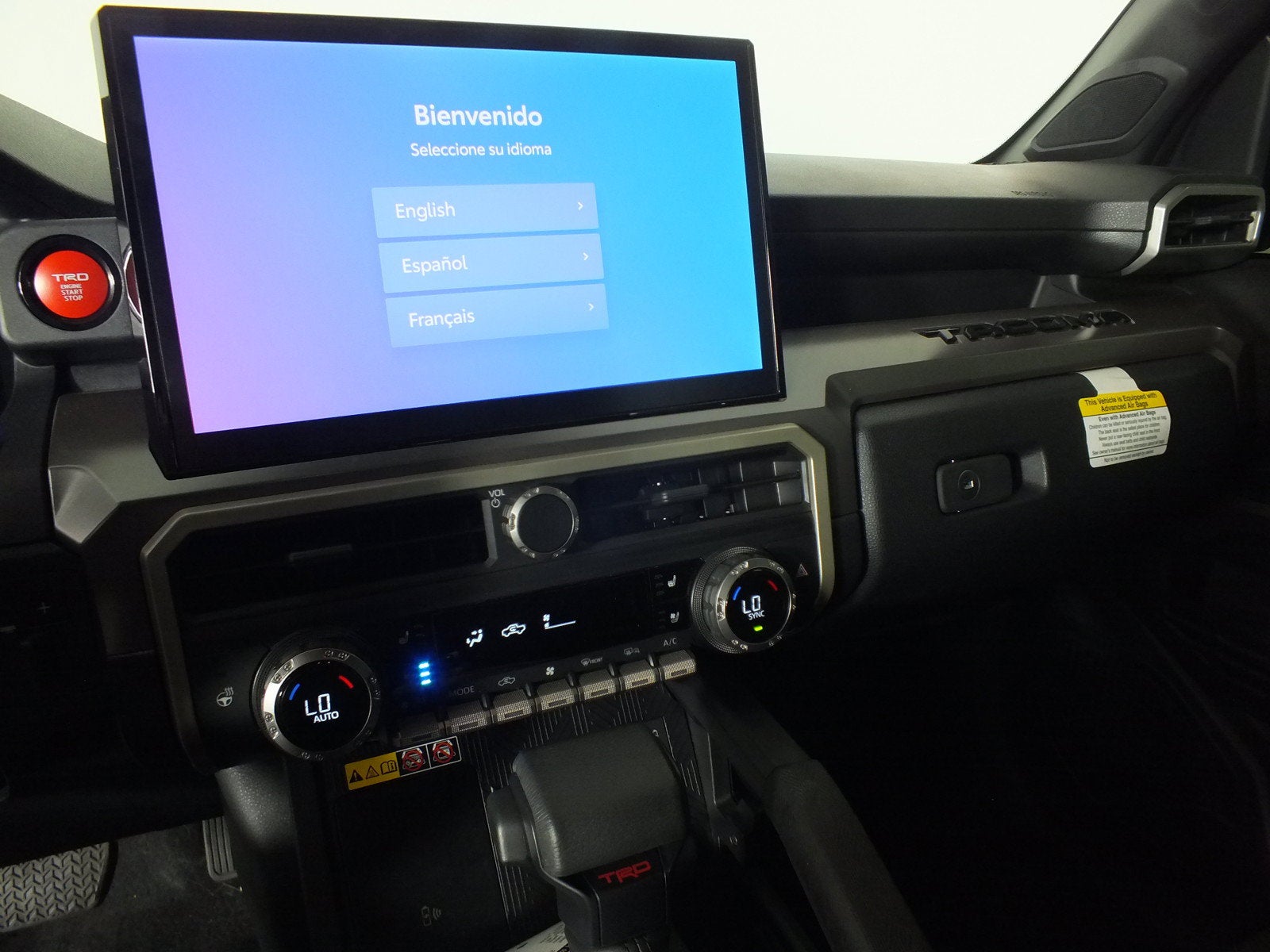 2024 Toyota Tacoma TRD Off Road 4WD *1-OWNER*