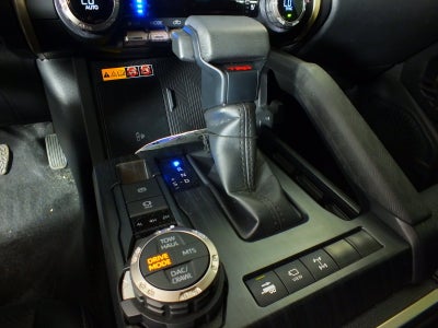 2024 Toyota Tacoma TRD Off Road 4WD *1-OWNER*