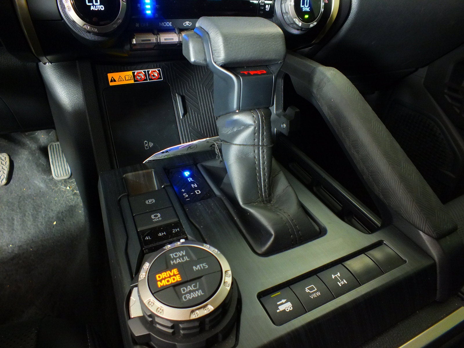 2024 Toyota Tacoma TRD Off Road 4WD *1-OWNER*