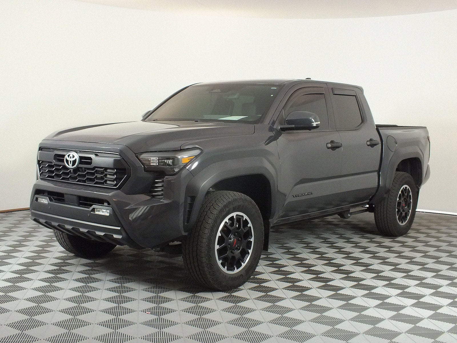2024 Toyota Tacoma TRD Off Road 4WD *1-OWNER*