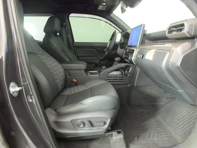 2024 Toyota Tacoma TRD Off Road 4WD *1-OWNER*