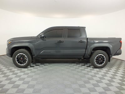 2024 Toyota Tacoma TRD Off Road 4WD *1-OWNER*