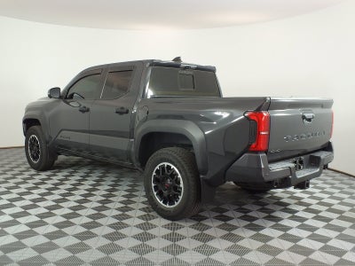 2024 Toyota Tacoma TRD Off Road 4WD *1-OWNER*