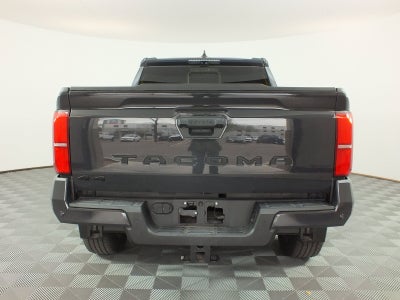 2024 Toyota Tacoma TRD Off Road 4WD *1-OWNER*