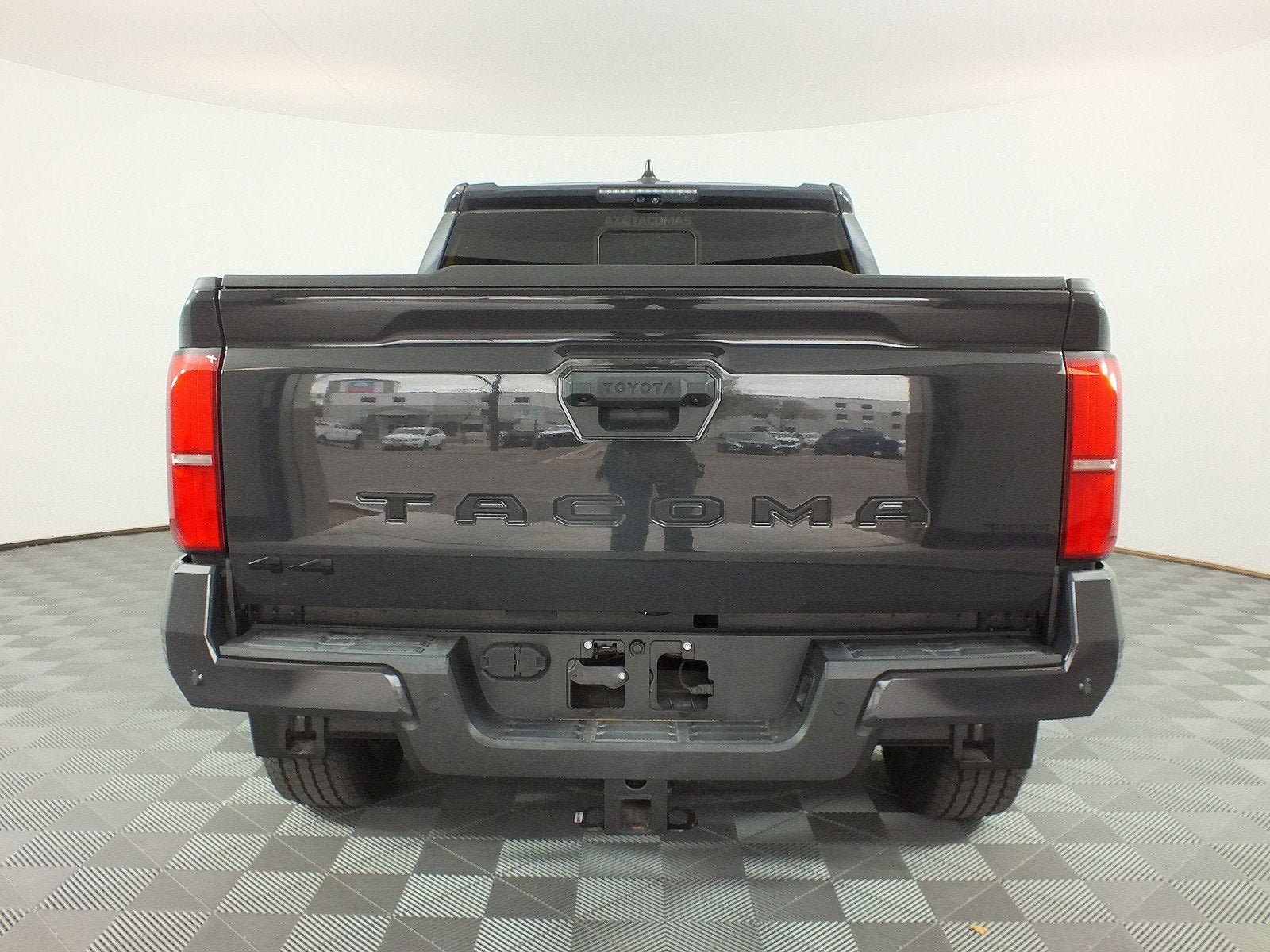 2024 Toyota Tacoma TRD Off Road 4WD *1-OWNER*