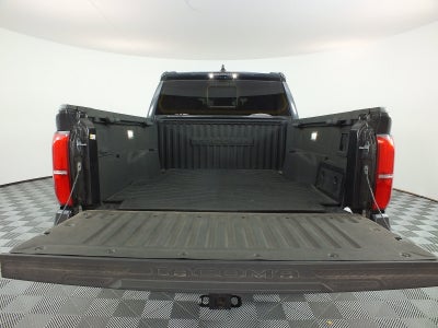 2024 Toyota Tacoma TRD Off Road 4WD *1-OWNER*