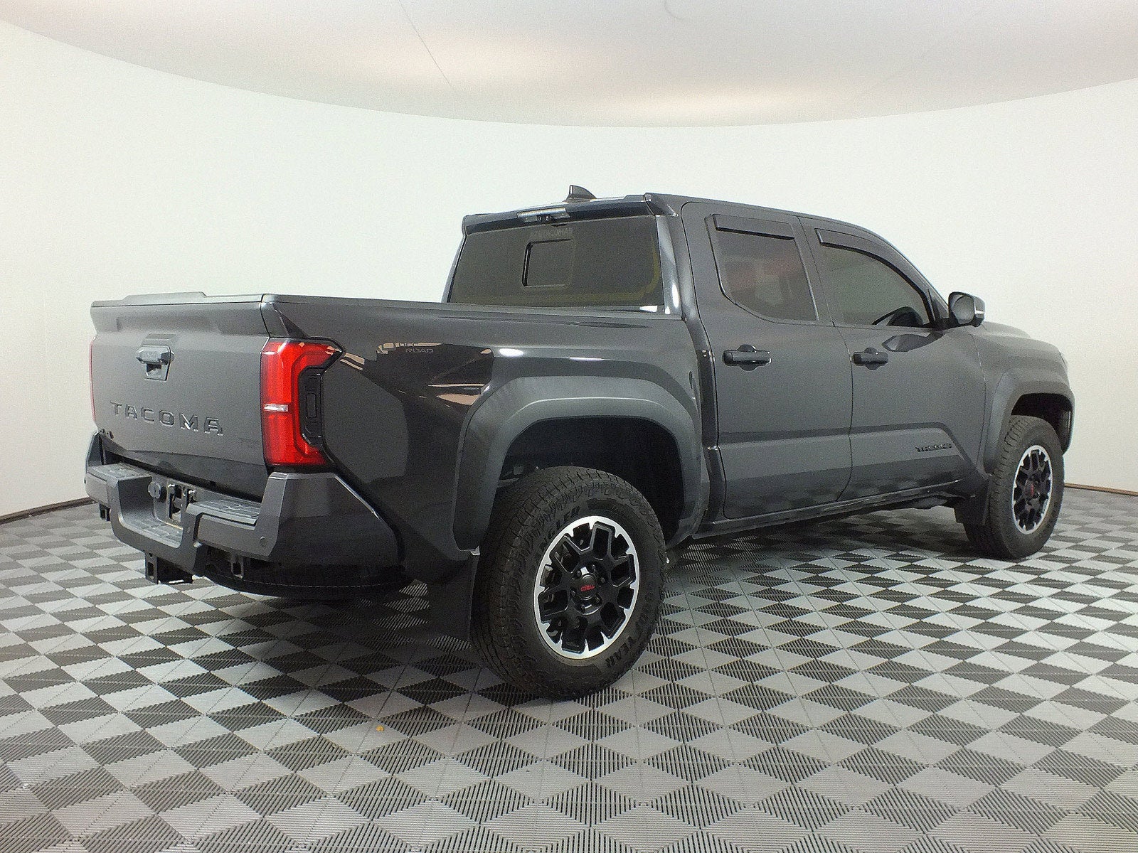 2024 Toyota Tacoma TRD Off Road 4WD *1-OWNER*