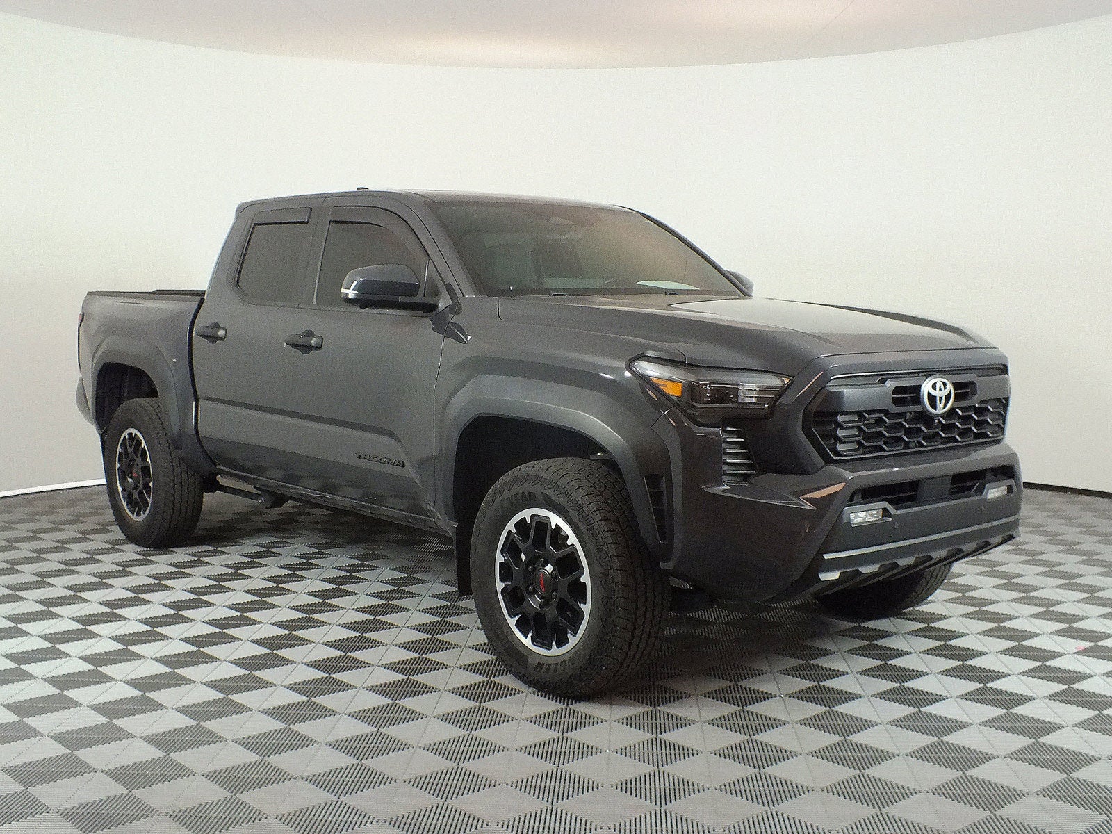 2024 Toyota Tacoma TRD Off Road 4WD *1-OWNER*