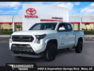 2024 Toyota Tacoma 4WD SR5 4X4 *1 OWNER, CLEAN CARFAX!*
