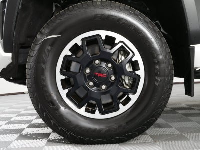 2024 Toyota Tacoma TRD Off Road 4WD *1-OWNER*