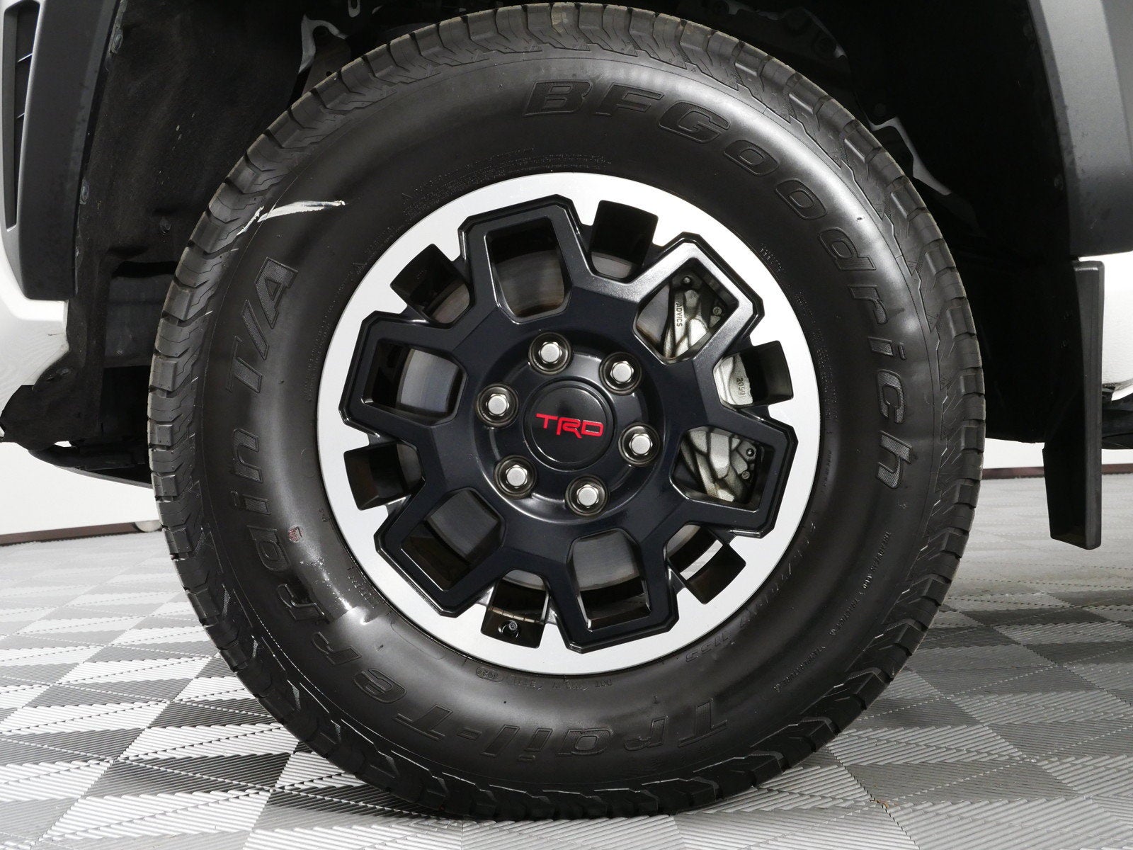 2024 Toyota Tacoma TRD Off Road 4WD *1-OWNER*