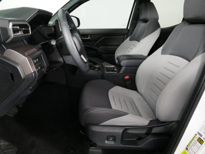 2024 Toyota Tacoma TRD Off Road 4WD *1-OWNER*