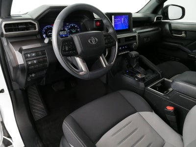 2024 Toyota Tacoma TRD Off Road 4WD *1-OWNER*