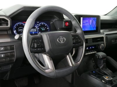 2024 Toyota Tacoma TRD Off Road 4WD *1-OWNER*